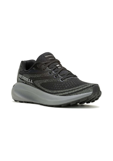 Merrell Morphlite Kadın Koşı Ayakkabısı Goratex Siyah J068284 Siyah