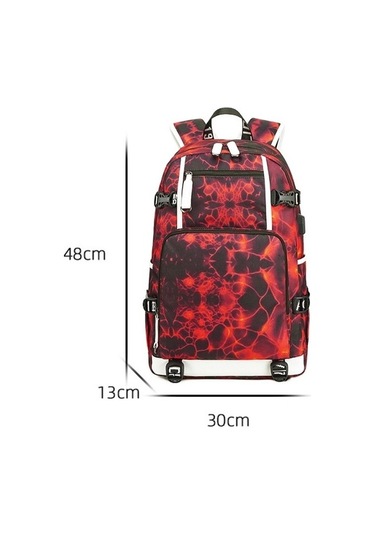 Yue Store Sırt Çantası Zgot4d Diğer