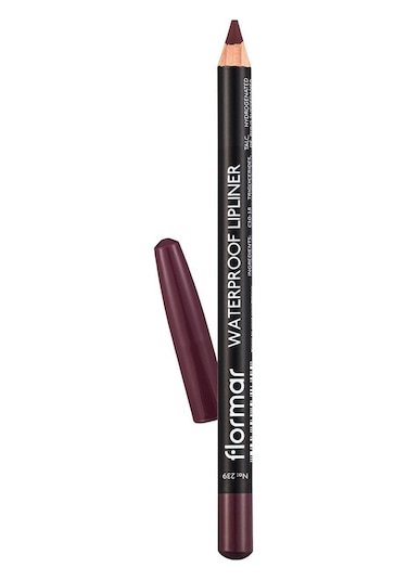 Flormar Dudak Kalemi Waterproof Lipliner 239 Misty Rosy 47000037-239