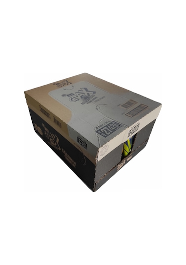 Eti Crax Patlayan Lezzet Peynirli Soğanlı Çubuk Kraker 20 x 50 G