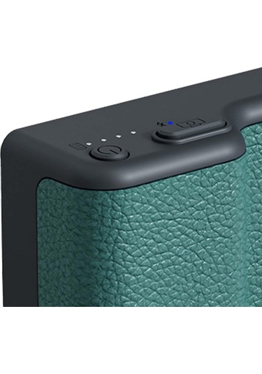 Suntek Manyetik Telefon Kamera Tutacağı Seyahat Açık Yeşil