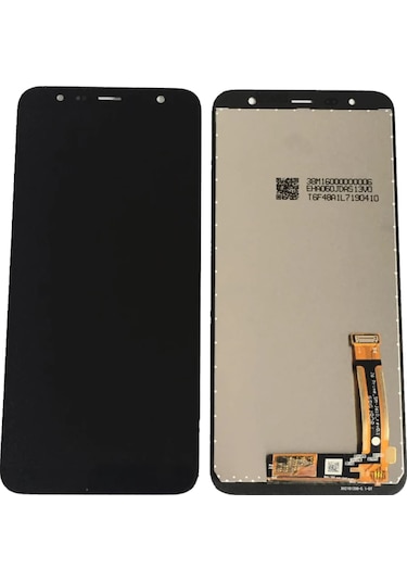 Samsung Uyumlu Galaxy J6 Plus Lcd J610 Ekran Dokunmatik