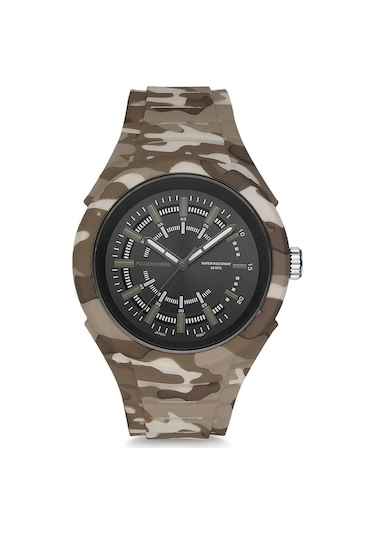 Polo Exchange PX-2953GP-02 Erkek Kol Saati
