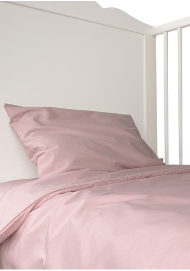 %100pamuk Akfil Bebek Nevresim Takımı Lastikli Çarşaflı Takım Pmb