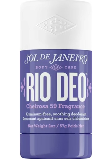 Sol De Janeıro Delicia Drench Rio Deo 56 - Deodorant