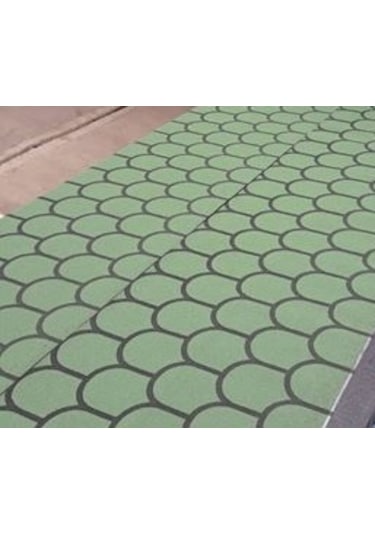 Çatı Kaplama Şıngıl 5 Metre Membran Çatı Su Yalıtım