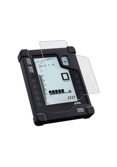 Yamaha Tenere 700 Dijital Gösterge Uyumlu Şeffaf Nano Ekran Koruyucu 2018-2022