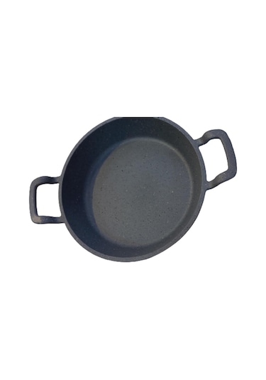 Altunay Hamarat Granit Döküm Sahan-22 cm