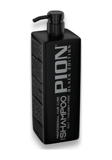 Pion Tuz ve Paraben İçermeyen Onarıcı Şampuan 950 ML