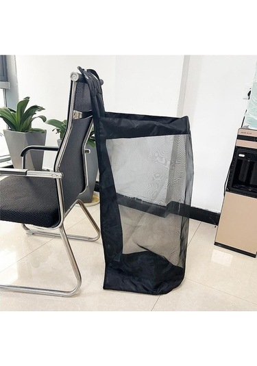 Pazly Üstü Suntek Spor Siyah Salonu Kapı Düzenleyici Depolama Arkası Nr Diğer