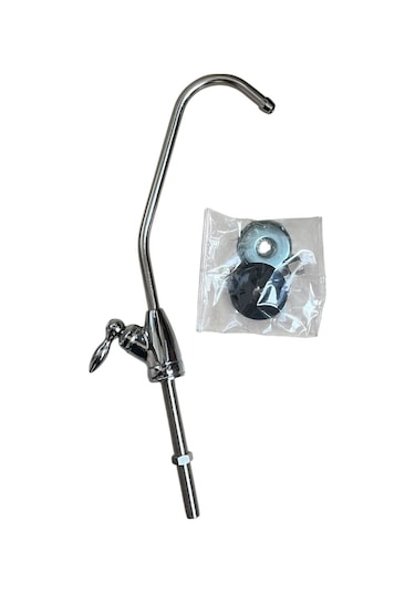 Ecosoft 6 Aşamalı Pompasız Arıtma Cihazı