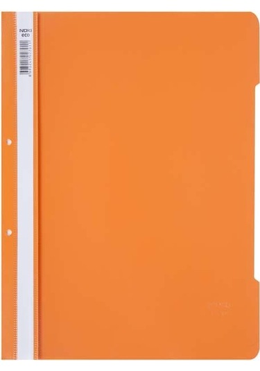 Noki Telli Dosya A4 50'li Paket