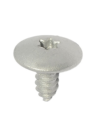 Vida Torx T30 6,2x17,7x17mm 41009163211 Bmw E39 E36 10 Adet -