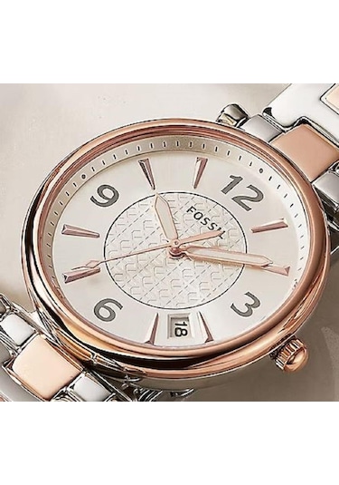 Fossil Fes5203 Kadın Kol Saati Çok Renkli