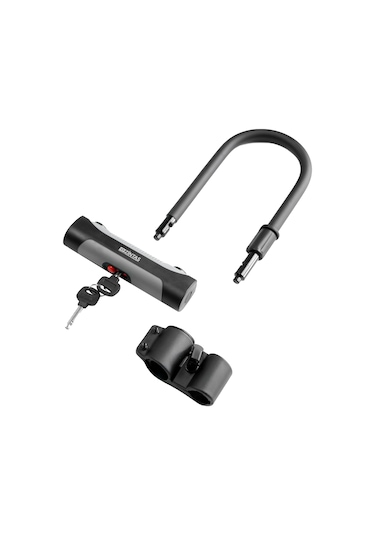 Zintaş U16 U Kilit 16mm