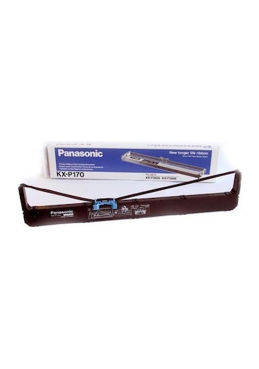 Panasonic Kx-P170 Şerit -