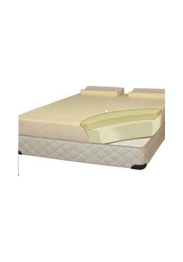 Yatakmerkezi 180X200 Visco Yatak 7 Cm 75 Dance Visco Bamboo Visco Yatak