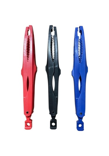 Lrf Maşası Balık Tutucu