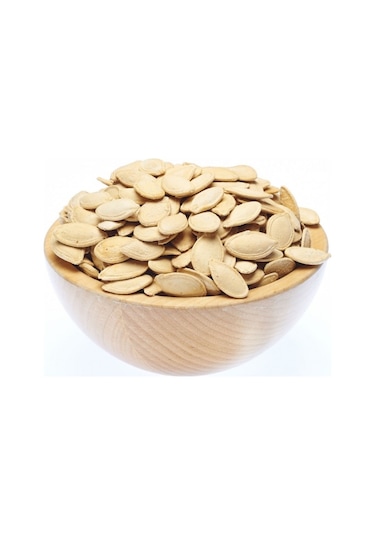 Çiğ Kabak Çekirdeği 1 KG