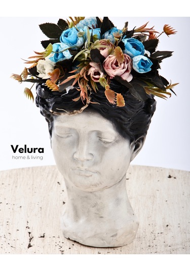 Arya Saksı & Biblo & Heykel & Büst & Figür