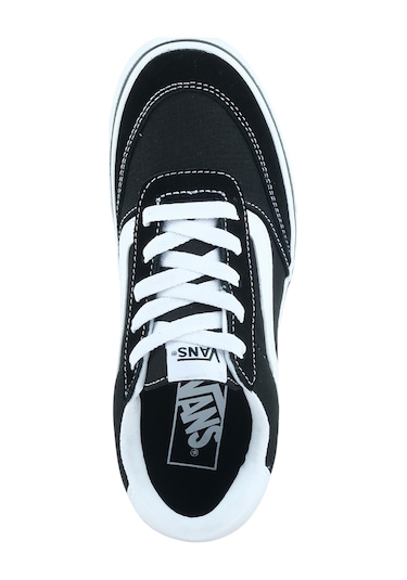 Vans Brooklyn Ls Kadın Siyah Spor Ayakkabı Vn000dc4ba21 Siyah