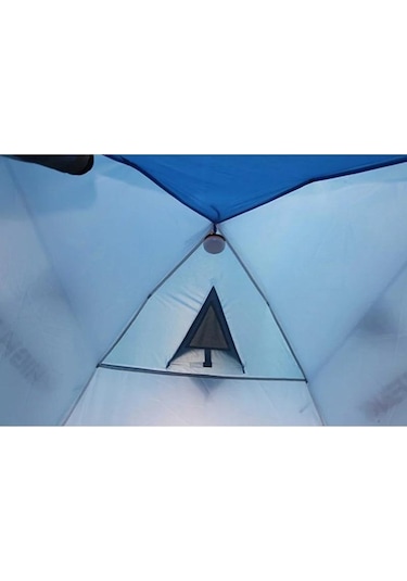 High Peak Kiruna 4 Kişilik Kamp Çadırı 001