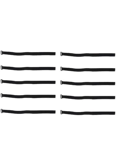 Suntek 10& 39 Lu Sırt Çantası Bagaj Askıları Kablo 20- -500-mm Siyah