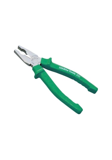 Elta Kombine Pense Opak 160 Mm 6 No 3021121160