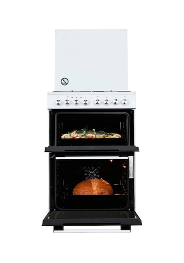 Vestel SF 10401 Elektroturbo Solo Fırın