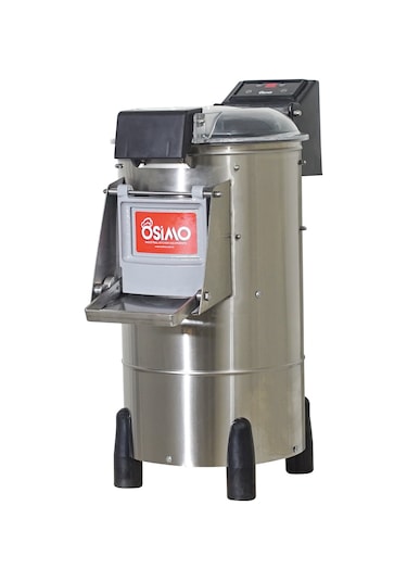 Osimo Dijital 10 Kg Patates Soyma Makinesi