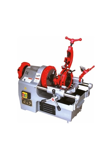 Attlas PFT2-1100 2 Inch Elektrikli Pafta Tezgahı 1100 Watt