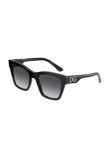 Dolce & Gabbana 0Dg4384 501/8G 53 Kadın Güneş Gözlüğü