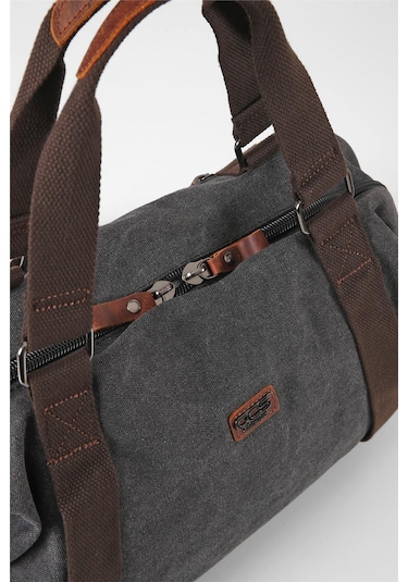 Ççs 40230 Seyahat Çantası Siyah