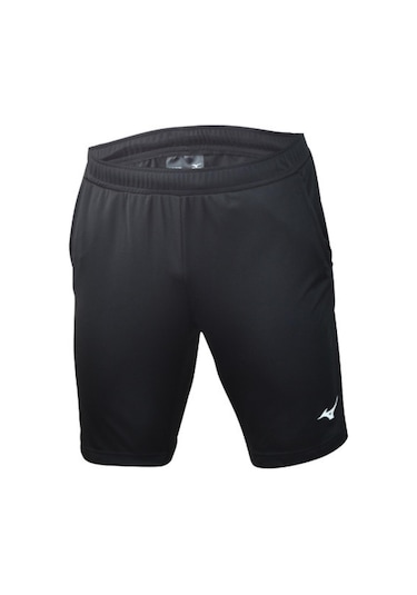 Mizuno Nara Traing Short Jr Çocuk Şort Siyah