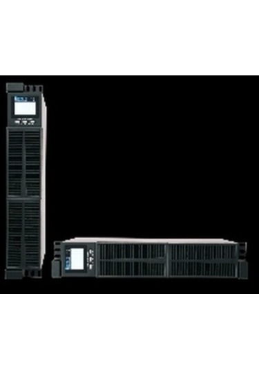 Dotvolt Volt Rt 1 Kva Racktipi 2x7ah 5-15 1/1 Ups