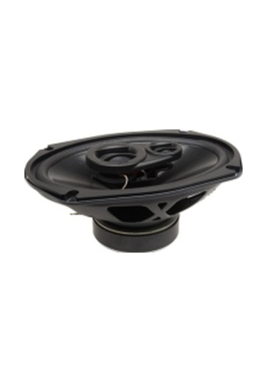 Powerbass S-6903 S Serisi Oval Koaksiyel