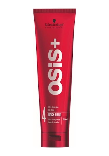 Osis Rock Hard Ultra Güçlü Şekillendirici 150 ML