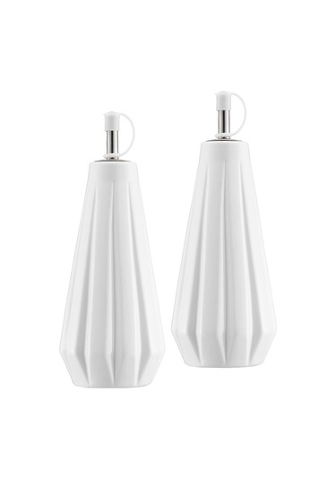 Emsan Mono Yağlık Sirkelik Beyaz