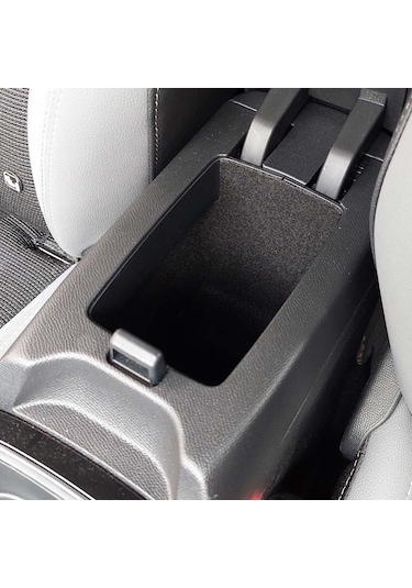 Opel Mokka Konfor Seti