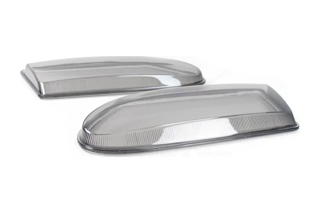 Doptrade Vaz 2113,2114,2115 İçin Düzgün Tonlu Far Camları 276733591