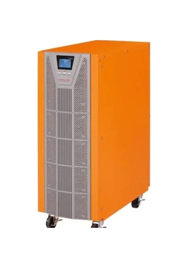 Makelsan Powerpack Se 10kva 16x7ah 1-1 Ups Kdo