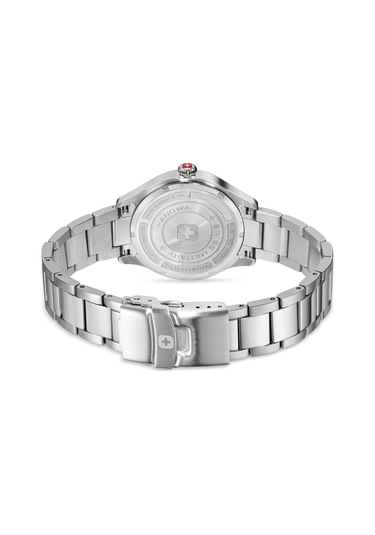 Swiss Military Smwlh0005302 Kol Saati Renkli