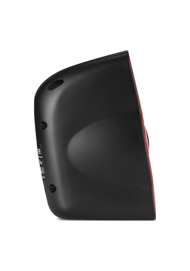 Classone X1 Red Rgb Gaming Hoparlör - Kırmızı