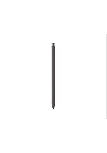 Galaxy Uyumlu S24 Ultra S Pen Kalem-siyah Samsung Uyumlu  Türkiye Garantili