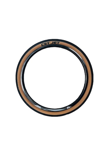 Cst Jet 29x2.10 Dış Lastik Amber Yanak C1820