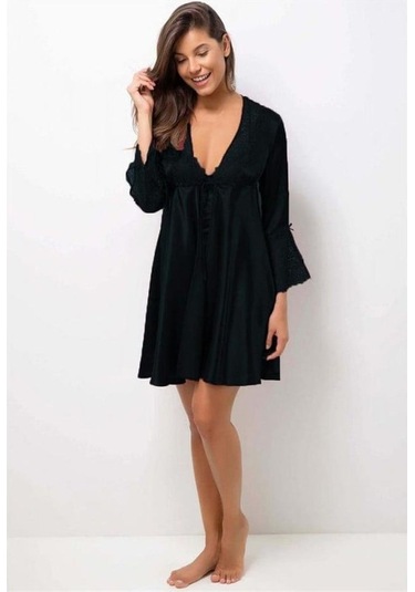 Pierre Cardin 6625 Altılı Takım - Siyah Siyah