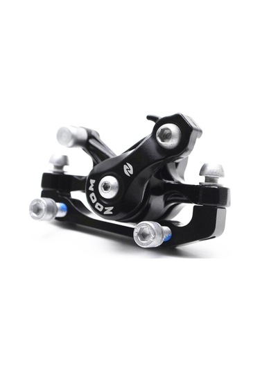 Suntek Disk Fren Kaliper Hafif E-scooter Sol/sağ Yan Kelepçe Ön