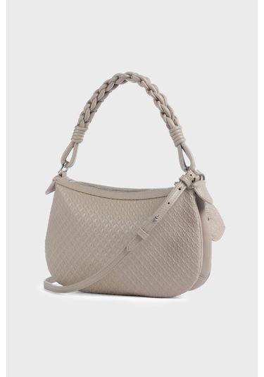 Armani Exchange Bayan Çanta Xw002228 Af22632 U6223 Bej