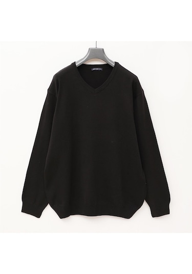 Dio Rise Erkek Uzun Kol İnce Sweatshirt - B180916 - Siyah Siyah