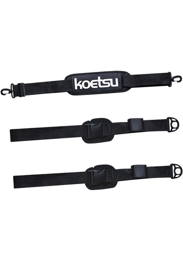 Suntek Omuz Taşıyıcı Askı Süreli Taşıma Için Çoklu